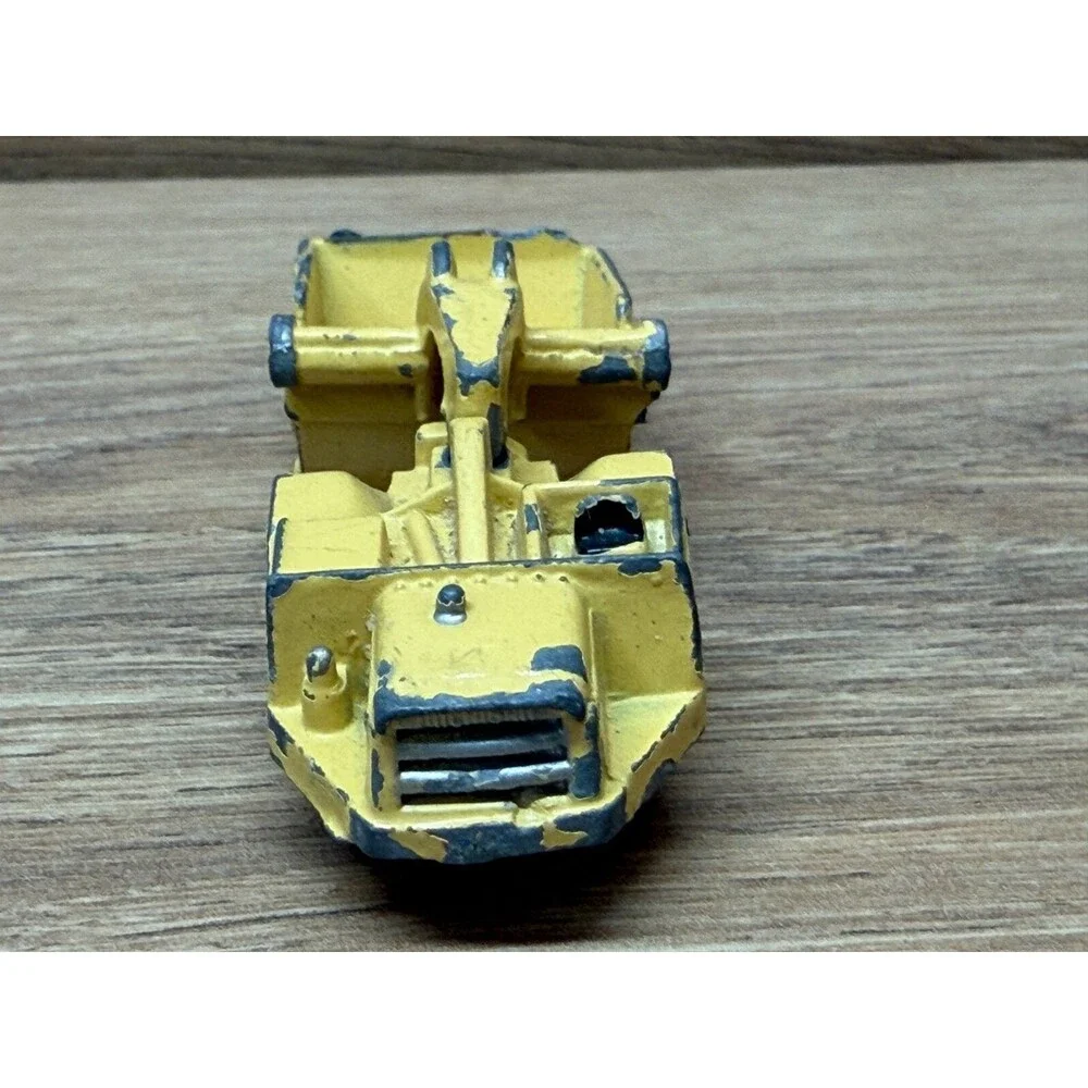 Dinky Toys 